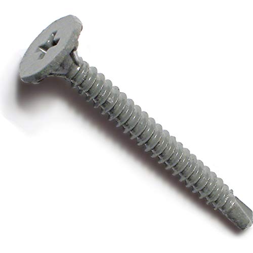 Hard-To-Find Fastener Screws