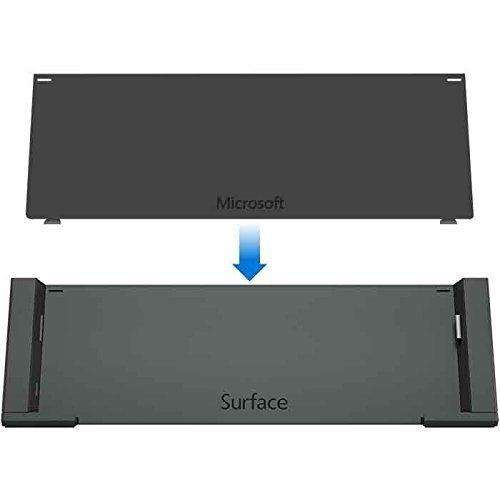 Preisvergleich Produktbild Microsoft Docking Station Adaptor Commer