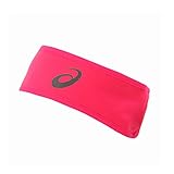  Asics Winter Headband Cosmo Pink