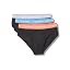 Black Bodies W/ Liberty Blue, Acorn Orange, Misty Grey Wbs