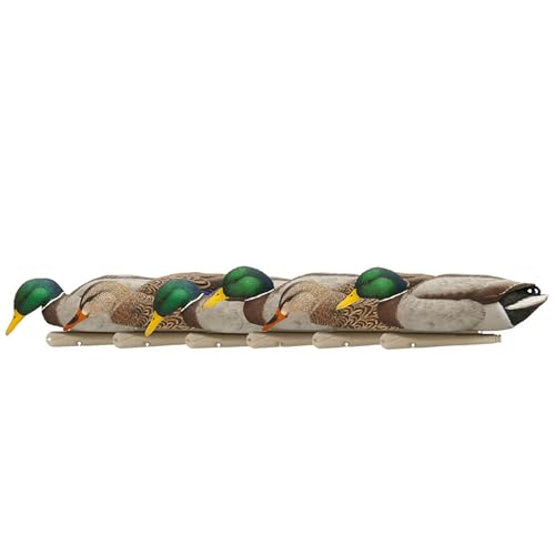 Avian X Backwater Mallards