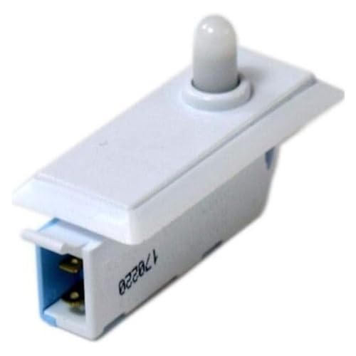 Washer Door Switch For Samsung DC64-00828G