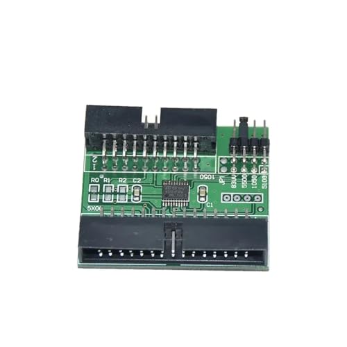 Decodificador de chip para impresoras Designjet 1050c 1055cm y serie 5000 5500