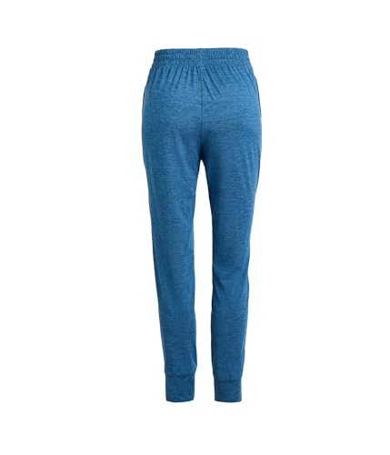 Image of Adidas Boys Mid Rise Impact Tricot Athletic Fit Pant