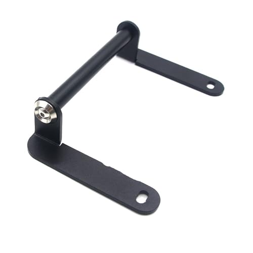 Support de navigation GPS Aprilia SRGT 200 support moto 12mm