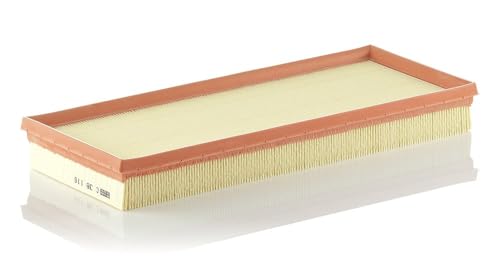 Mann Filter C 38 116 Air Filter