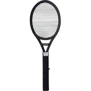 Röhrich Hoogwaardige elektrische vliegenmepper, de originele vergelijkingswinnaar 01/2017