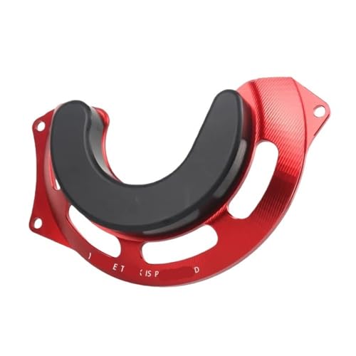 Cubiertas Protección Motor CNC Anti Caídas para CBR500R CB500X 6