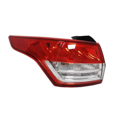 Cabochon feux arrière Ford Kuga voyage en sécurité plastique gauche