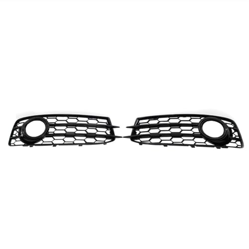 Calandre phare antibrouillard A3 8P 2009-2012 pour remplacer 8P0807682