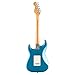 Fender Limited Edition Player II Series Stratocaster Electric Guitar, Lake Placid Blue