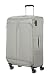 Produktbild Samsonite Popsoda - Spinner L, Erweiterbar Koffer, 78 cm, 105/112.5 L, Grau (Light Grey)