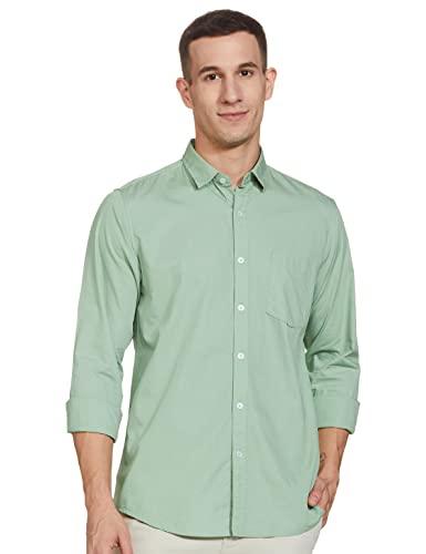 Image of Max Men's Regular Fit Shirt