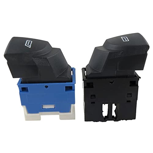 Interrupteur principal de vitre Boxer Jumper lève-vitre électrique 735315619
