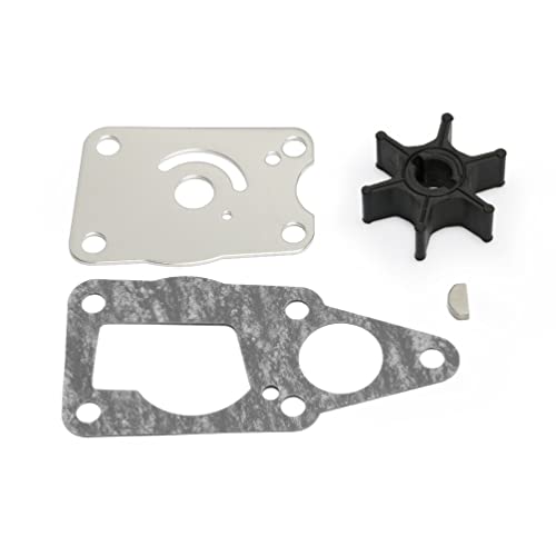 Kit turbine de pompe à eau 17400-986L2 contre la surchauffe moteur Suzuki