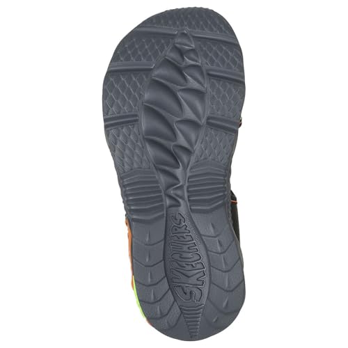 Skechers Boy's Kid's Hypno-Splash Sandal2