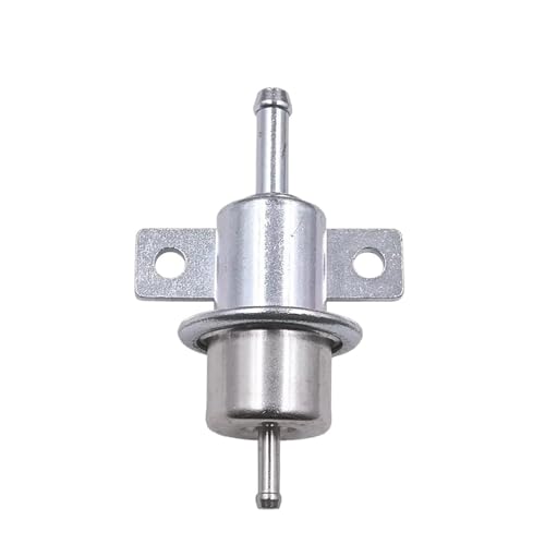 Régulateur de pression de carburant pour corriger les ratés V70