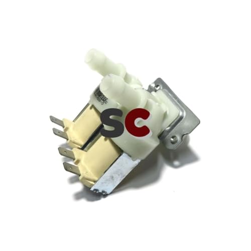 Electroválvula lavadora 2 vías LG 5220FR1251E