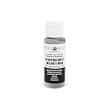 Picture of Roxy & Rich Gemstone Collection Cocoa Butter, 56 Grams Black Malanite