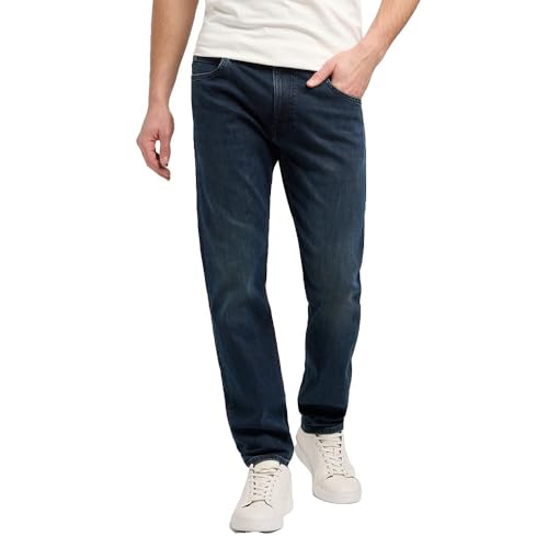 LEE - Mens Jeans - Slim Straight Fit - Rider - Artax
