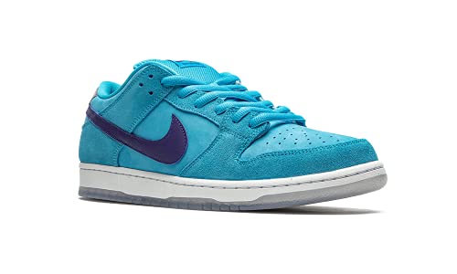 Jordan Air 1 Low Laser Blau Herren 553558 410 - Gr., mehrfarbig, 48.5 EU