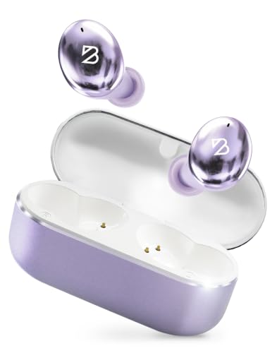 Back Bay Audio Wireless Earbuds for Small Ears...