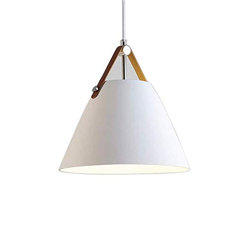 Plafonnier LED moderne et grand lustre minimaliste noir pour éclairage de salon