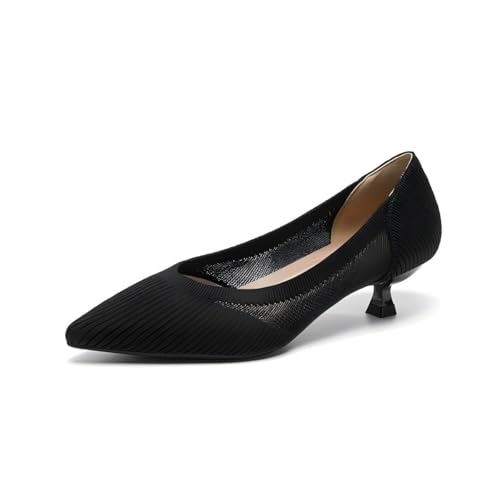 Chaussures plates femme confortables avec semelle douce antidérapante XTZ-1507