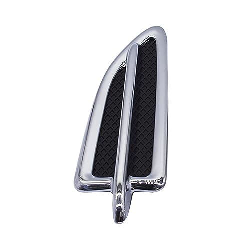 Image of Emblem Chrome Moulding Front Left Side Replacement for 2013 2014 2015 Escape