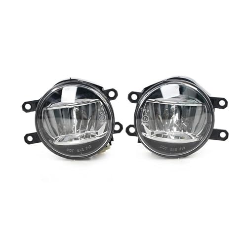 Phare travail LED Lexus GS350 grilles pare-chocs feux anti-brouillard 8122012230