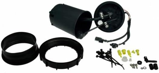 Diesel Emissions Fluid Heater for 2013-2014 Mercedes Benz GLK250