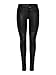 Produktbild ONLY Female Skinny Fit Jeans Onlnew royal Coated Biker L30Black
