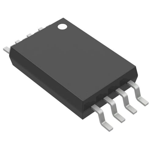 (10PCS) TLC393CPWR Comparator General Purpose MOS, Open-Drain 8-TSSOP
