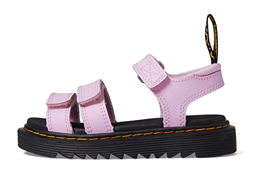 Dr. Martens Unisex-Adult Klaire (Little Big Kid) J4