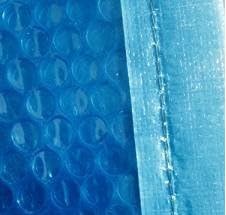 HDmirrorR Solarplane, Solarfolie, Wärmefolie mit 410 mµ für...