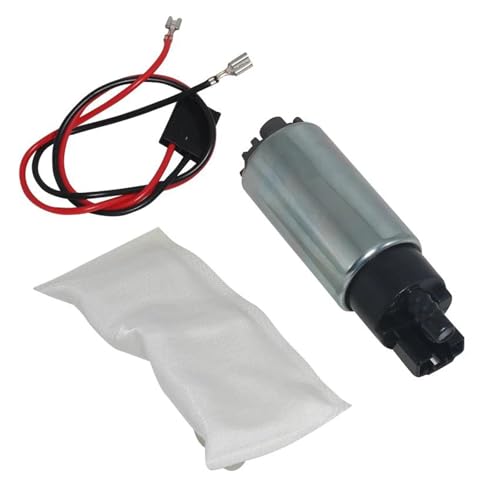 Bomba de combustible para SRV850 soluciona fallos motor 2012 2013