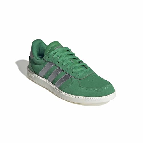 Image of adidas Women's Breaknet Sleek Shoe