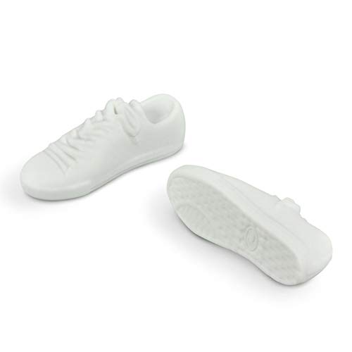 Genuine Fred White Shoe Eraser