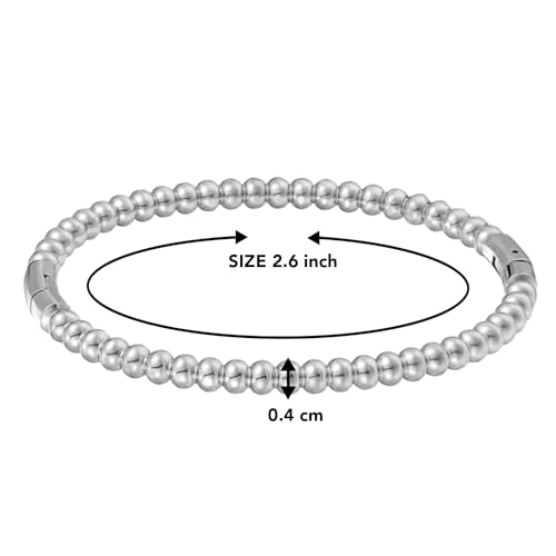 Image of Peora Fancy Bracelet Stylish Fashion Jewellery for Women & Girls