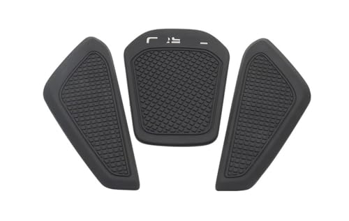 Autocollants Réservoir CMX 1100 Rebel Moto Antidérapant Latéral
