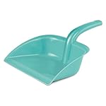 Spotzero By Milton Eco Dustpan, 1 Piece, Aqua Green