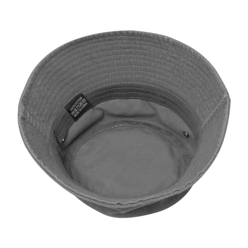 Fuck Leukemia Cancer Bucket hat - Cotton Sun hat - Unisex2