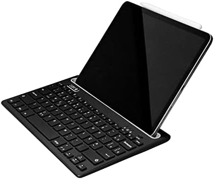 OEX Teclado Bluetooth Class para Tablet e Smartphone TC502 - Pret...