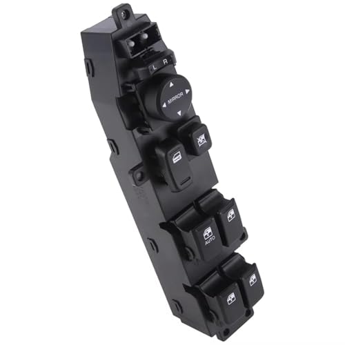 Commutateur de fenêtre principale pour Hyundai Veracruz 2007-2012 lève-vitre électrique avant gauche