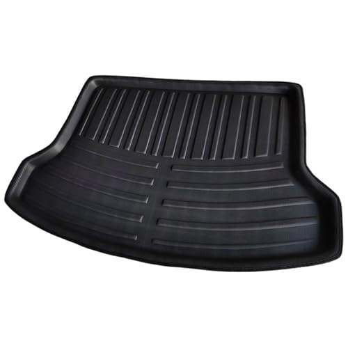 Tapis de coffre Ford Territory 2019-2022 étanche protection arrière
