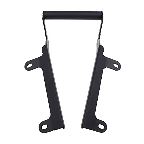 Support de navigation Forza 750 anti-vibrations - Support téléphone moto en acier rigide - 4