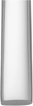 Oneida Silverware Set, Chefs Table 20 Piece Everyday Flatware Set, Service For 4, 18/0 Stainless Steel, Dishwasher Safe, Knives Spoons And Forks Sets, Home And Kitchen Utensils (Silver, 20 Piece)