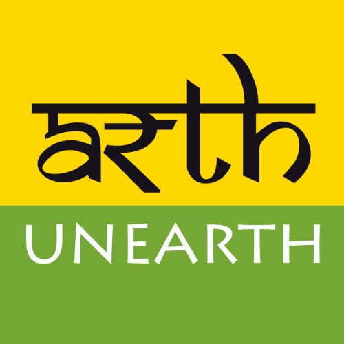 Arth Unearth cover art