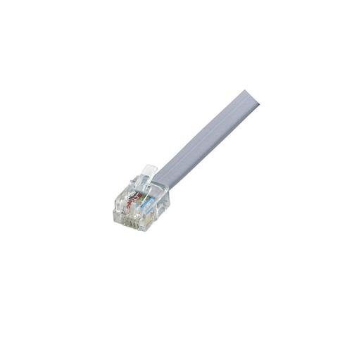 Amazon.com: Ideal 85-346, Rj-45 8 Position Round Modular Plug, Pack of ...