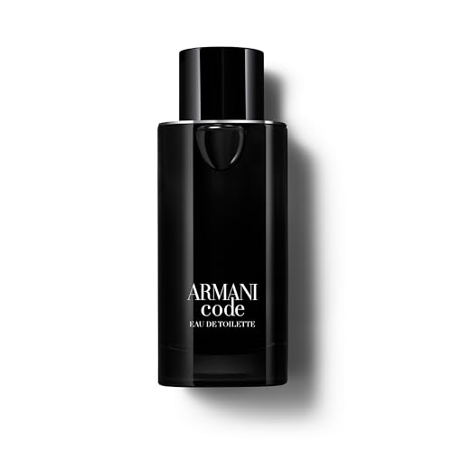 Armani Beauty, Armani Code Eau de Toilette, 125ml, Giorgio Armani, Perfume Masculino Refil... Armani Beauty, Armani Code Eau de Toilette, 125ml, Giorgio Armani, Perfume Masculino Refil...